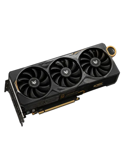 GPUs & Components